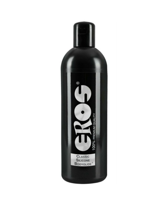 Eros Classic Line EROS CLASSIC СИЛИКОНОВЫЙ BODYGLIDE 500 МЛ