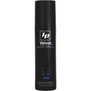 Id Velvet BODYGLIDE SILIKONA BĀZES LUBRIKANTS 200 ML