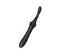 Zalo BESS 2 CLITORAL MASSAGER BLACK