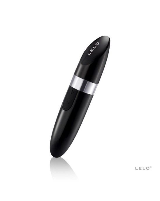 Lelo МИА 2 ВИБРАТОР ЧЕРНЫЙ