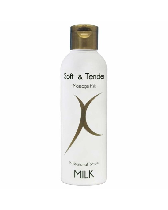 Soft And Tender MASSAGE MILK 200 ML