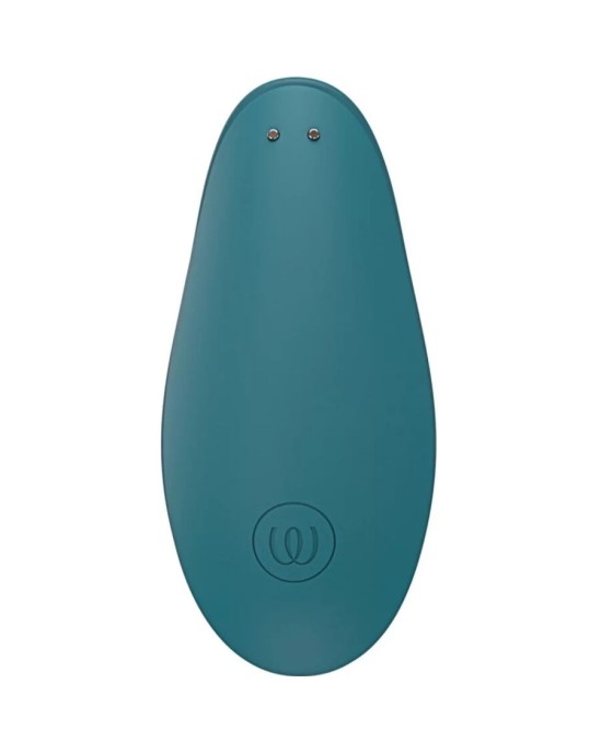 Womanizer LIBERTY 2 CLITORIS STIMULATOR & SUCKER BLUE