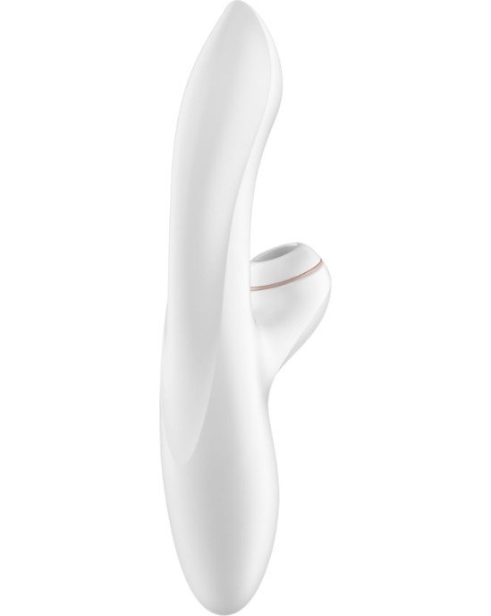 Satisfyer Vibrator SATISFYER PRO G-SPOT RABBIT 2020 EDITION