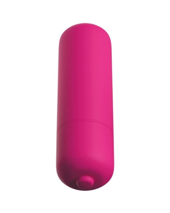 Classix KIT FOR COUPLES WITH RING, BULLET AND STIMULATOR PINK