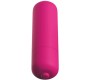 Classix KIT FOR COUPLES WITH RING, BULLET AND STIMULATOR PINK