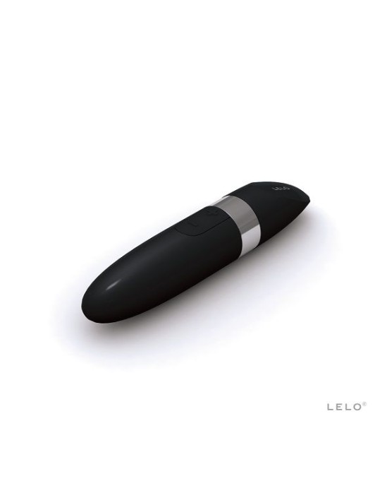 Lelo MIA 2 VIBRATOR BLACK