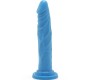 Get Real HAPPY DICKS DONG 19 CM BLUE