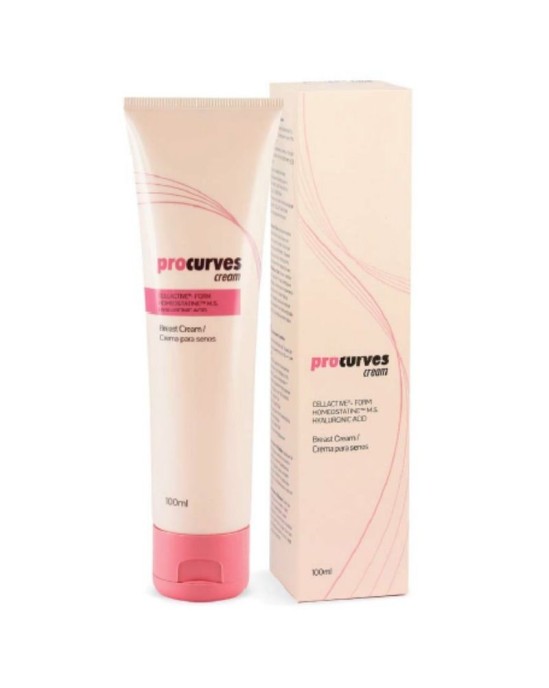 500Cosmetics 500 COSMETICS - PROCURVES CREAM TO REAFFIRM AND INCREASE BREAST