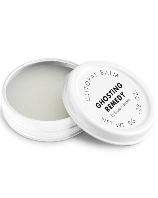 Bijoux Clitherapy CLIT BALSAM GHOSTING REMEDY