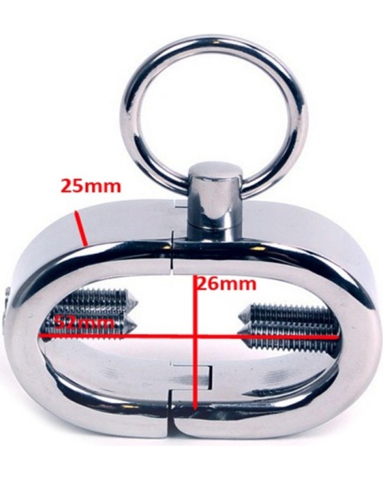 Metal Hard Sēklinieku APROCE