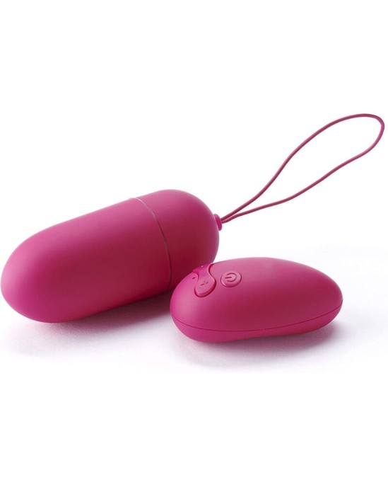 Control Toys CONTROL - PERSONAL MASSAGER WIRELESS REMOTE CONTROL