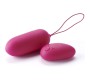 Control Toys CONTROL - PERSONAL MASSAGER WIRELESS REMOTE CONTROL