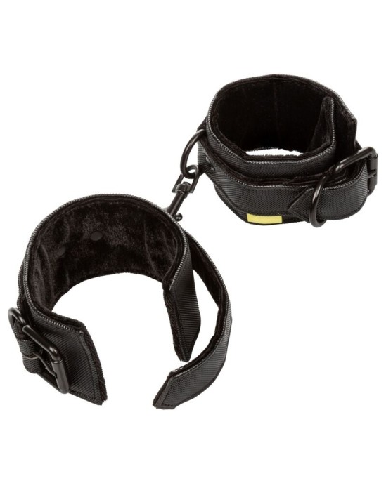 California Exotics CALEX BOUNLESS WRIST CUFFS