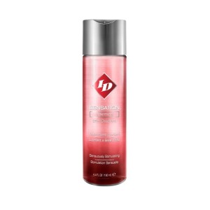 Id Sensation SILDOŠANAS LUBE 130 ML