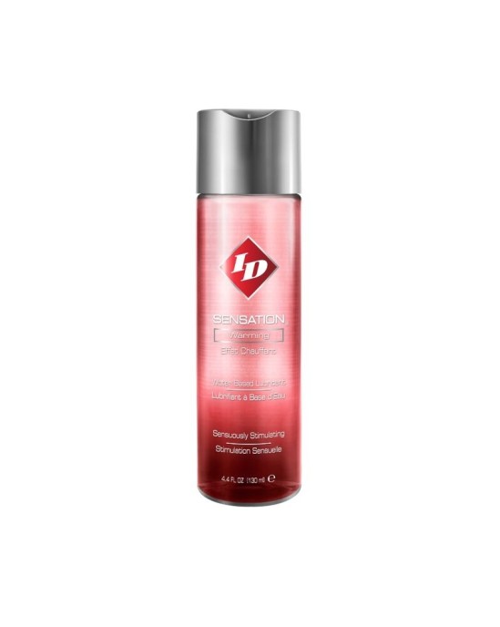 Id Sensation SILDOŠANAS LUBE 130 ML