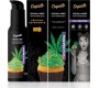 Coquette Cosmetics COQUETTE CHIC DESIRE - PREMIUM EXPERIENCE VEGAN SPACE SATIVA LUBRICANT 100 ML