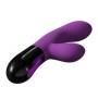 Adrien Lastic GAIA 2.0 RABIT VIBRATOR VIOLET