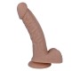 Mr. Intense MR INTENSE — 23 REALISTIC COCK 20,8 CM –O 3,8 cm