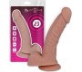 Mr. Intense MR INTENSE — 23 REALISTIC COCK 20,8 CM –O 3,8 cm