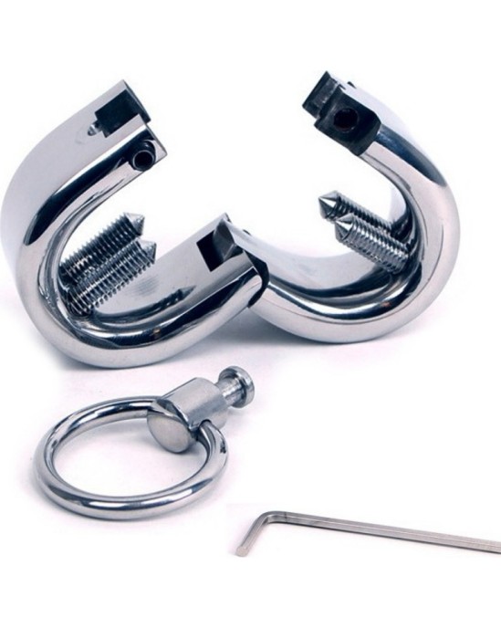 Metal Hard Sēklinieku APROCE