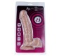 Mr. Intense MR INTENSE — 23 REALISTIC COCK 20,8 CM –O 3,8 cm