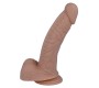 Mr. Intense MR INTENSE — 23 REALISTIC COCK 20,8 CM –O 3,8 cm