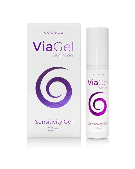 Cobeco - Intimate VIAGEL FOR WOMEN 30ML