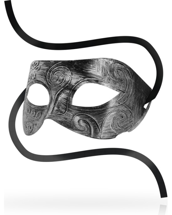 Ohmama Masks OHMAMA - MASKS GREEK MASK