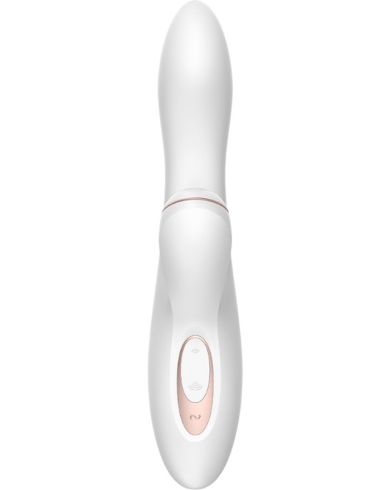Satisfyer Vibrator SATISFYER PRO G-SPOT RABBIT 2020 EDITION