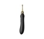 Zalo BESS 2 CLITORAL MASSAGER BLACK