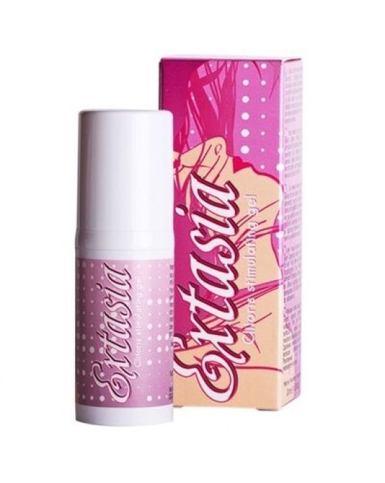 RUF EXTASIA CLIT STIMULATING GEL