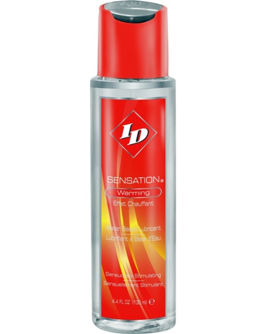 Id Sensation SILDOŠANAS LUBE 130 ML