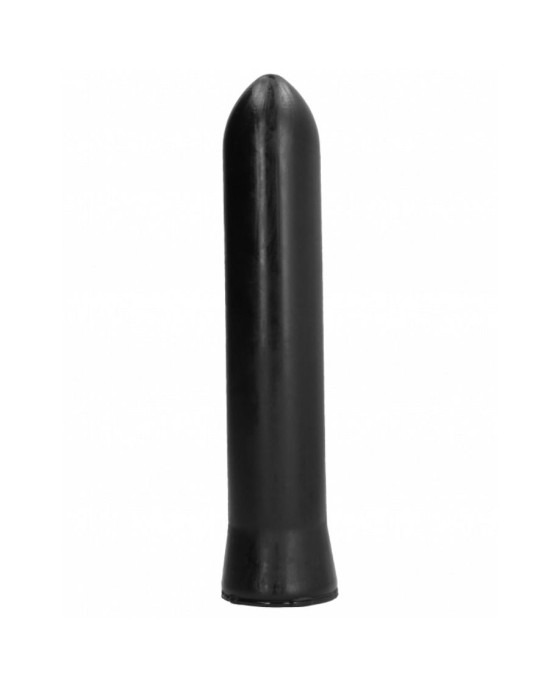 All Black DILDO 22 CM