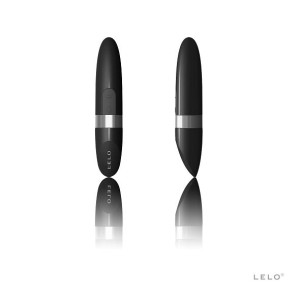 Lelo MIA 2 VIBRATOR BLACK