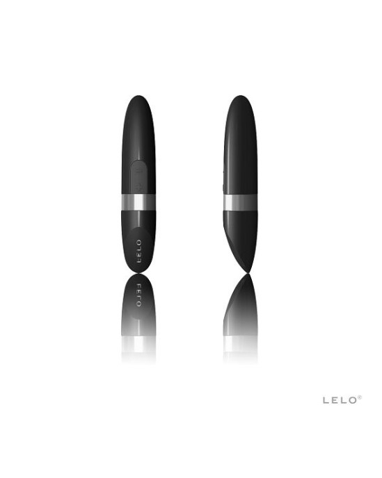 Lelo МИА 2 ВИБРАТОР ЧЕРНЫЙ