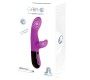 Adrien Lastic GAIA 2.0 RABBIT VIBRATOR VIOLET