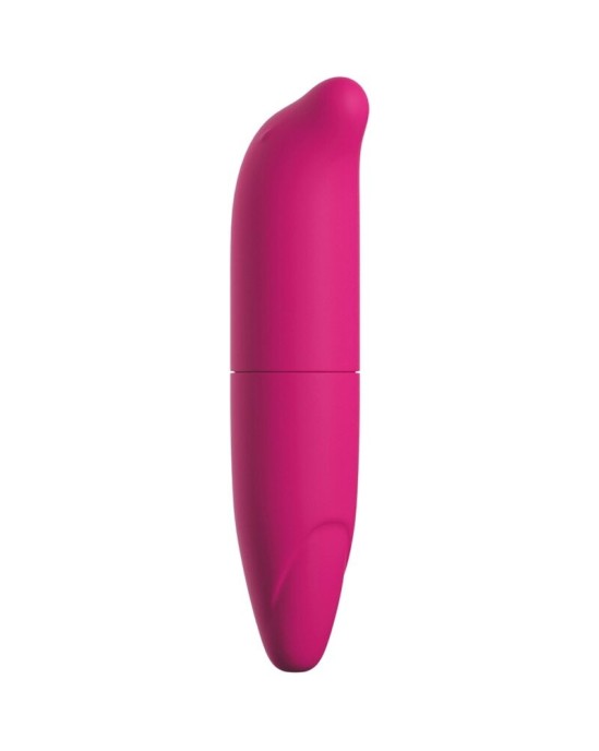 Classix KIT FOR COUPLES WITH RING, BULLET AND STIMULATOR PINK