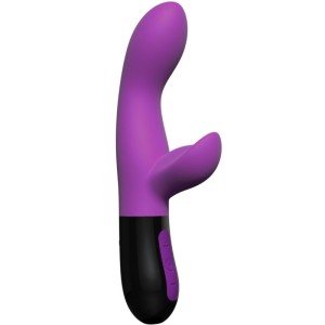 Adrien Lastic GAIA 2.0 RABIT VIBRATOR VIOLET