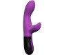 Adrien Lastic GAIA 2.0 RABIT VIBRATOR VIOLET