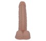 Mr. Intense MR INTENSE — 23 REALISTIC COCK 20,8 CM –O 3,8 cm