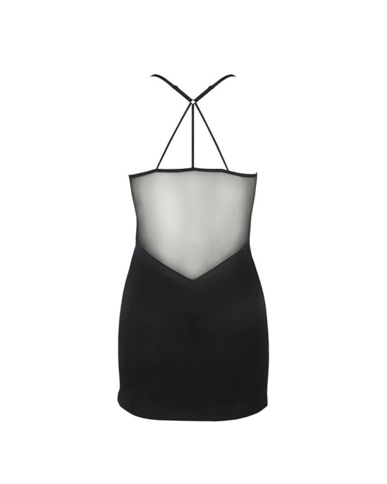 Avanua Quella Chemise Black