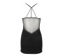 Avanua Quella Chemise Black