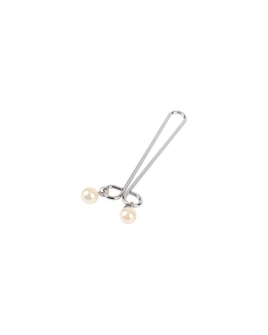 Chisa Se?uelo Pearl Nipple Clamps