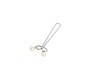 Chisa Se?uelo Pearl Nipple Clamps