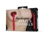 Spencer & Fleetwood Burlesque Nipple Tassels CLAVE 12