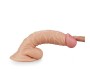 Lovetoy Dildo Real Extreme 7.5 miesa