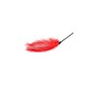 Easytoys Red Feather Tickler