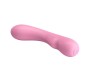 Prettylove Vibrador Matt Smart Memory Function Pink