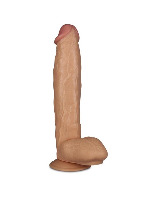 Lovetoy Dildo King 11 miesa