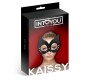 Intoyou Bdsm Line Регулируемая маска Kaissy Cat